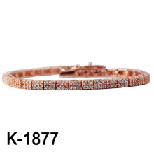 New Styles 925 Silver Fashion Jewelry Bracelet (K-1877. JPG)